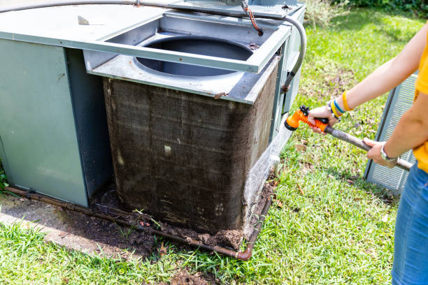 Best Commercial Air Duct Cleaning  in Refugio, TX