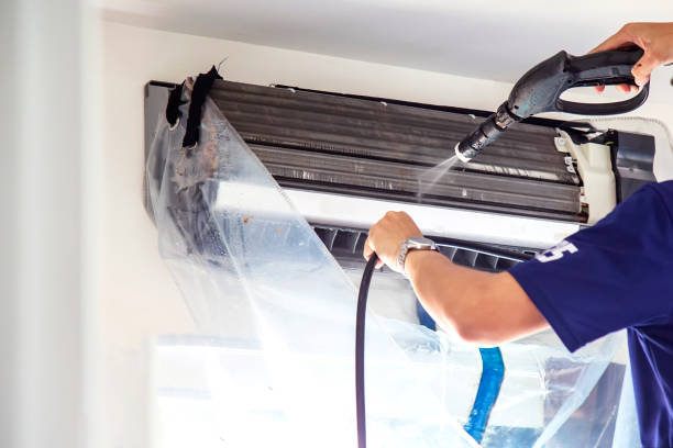 Best Air Duct Cleaning Near Me  in Refugio, TX