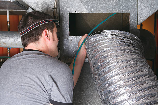Best Commercial HVAC Duct Cleaning  in Refugio, TX