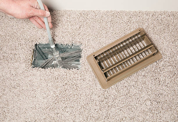 Best Commercial Air Duct Cleaning  in Refugio, TX