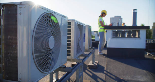 Best Commercial HVAC Duct Cleaning  in Refugio, TX