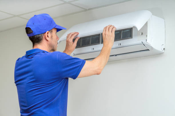 Best Air Duct Inspection  in Refugio, TX